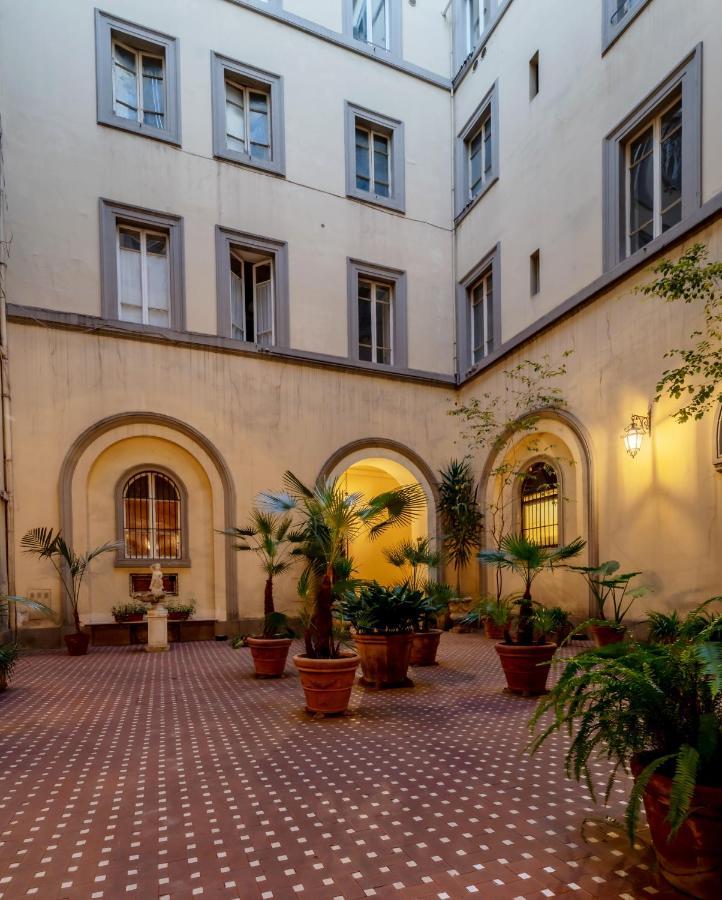 I Love Roma Guest House Exteriér fotografie
