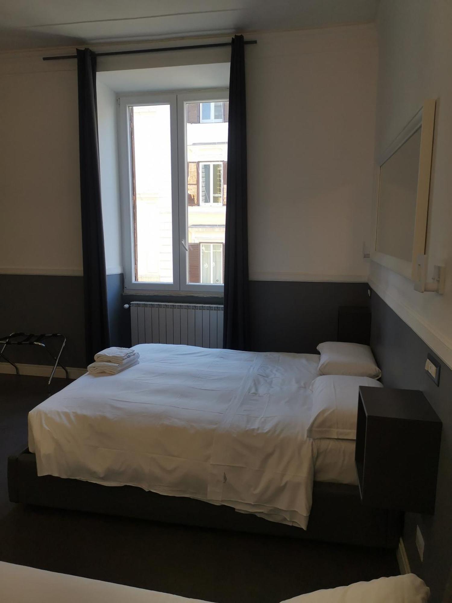 I Love Roma Guest House Exteriér fotografie