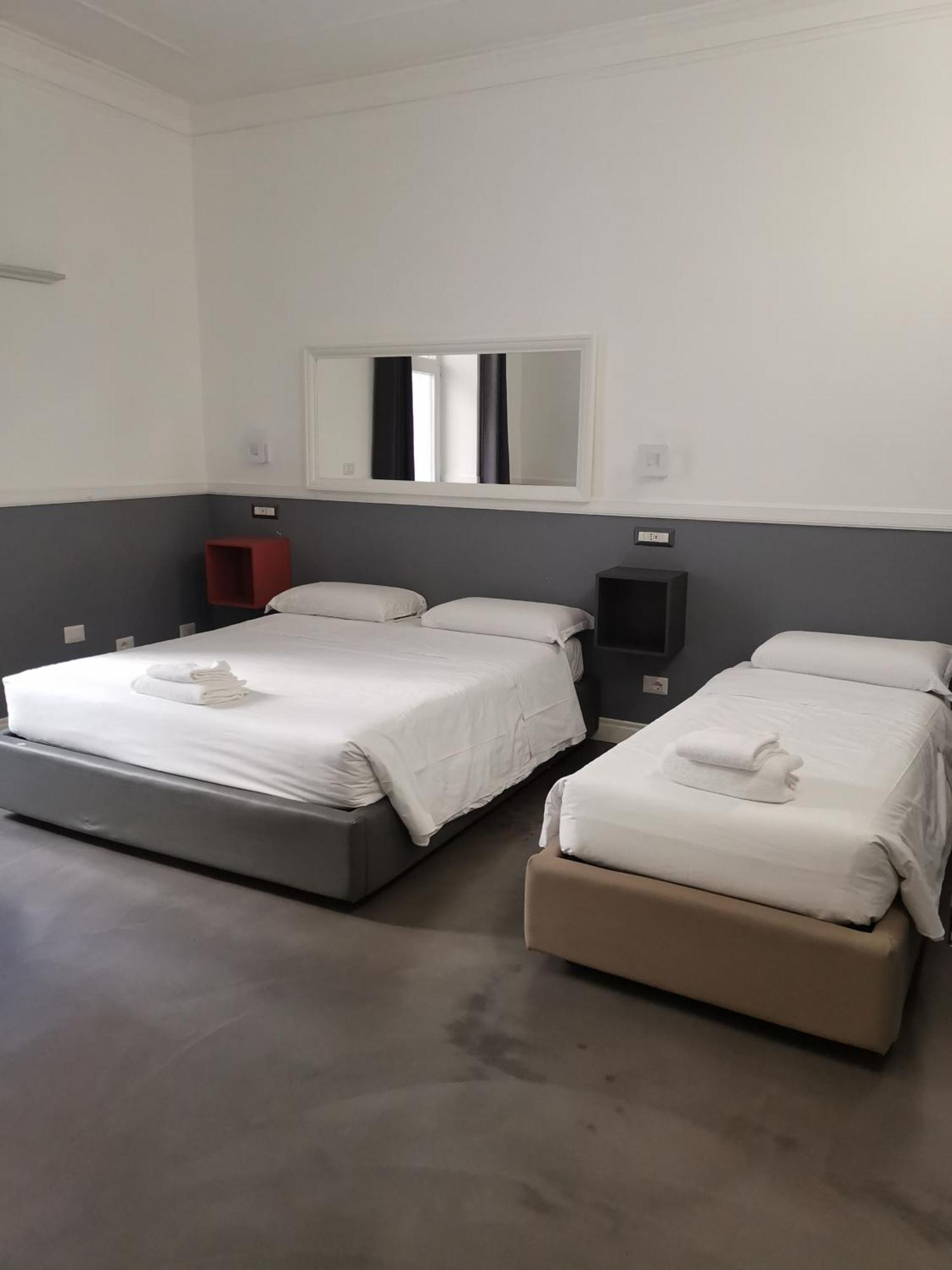 I Love Roma Guest House Exteriér fotografie