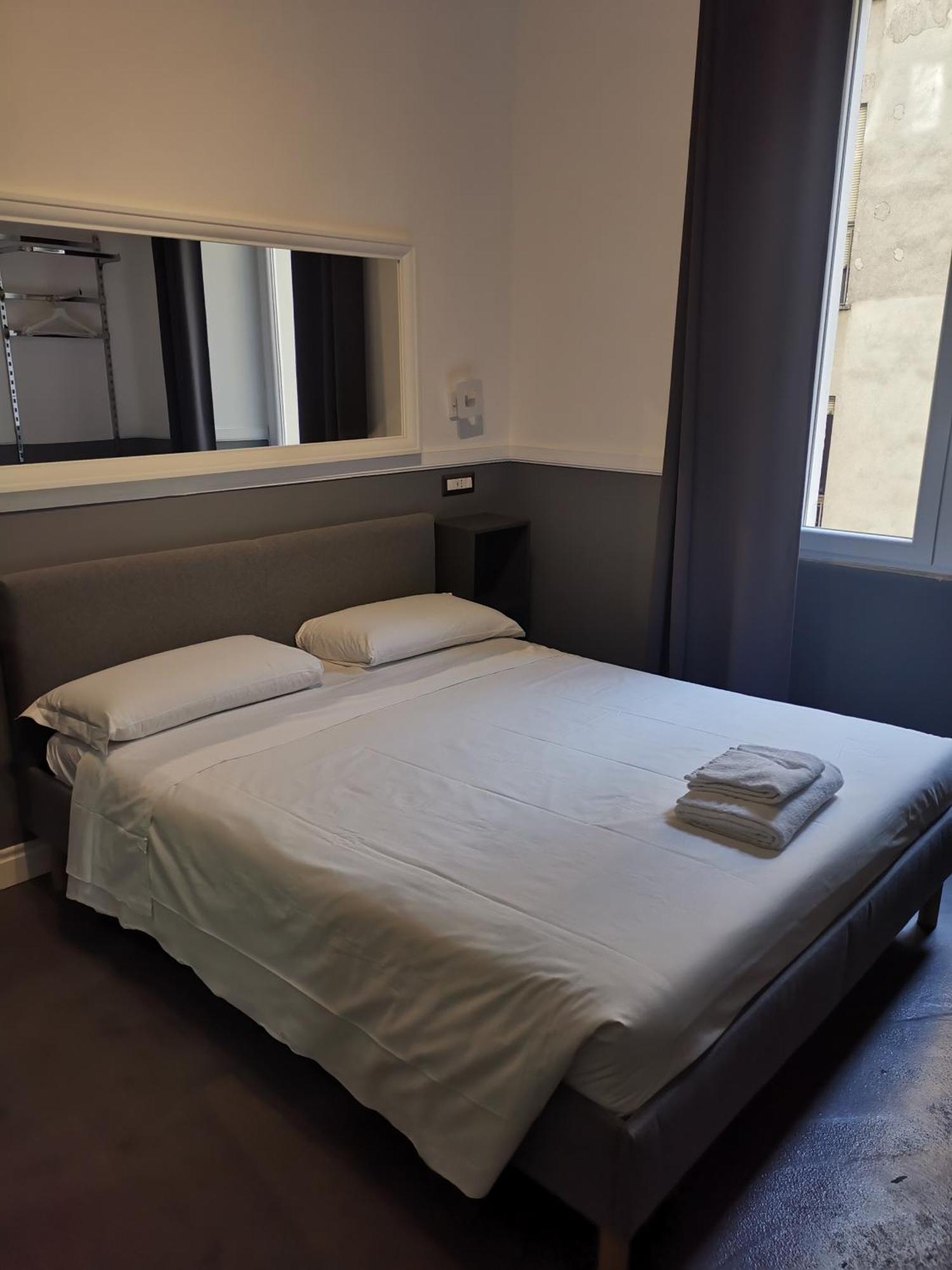 I Love Roma Guest House Exteriér fotografie