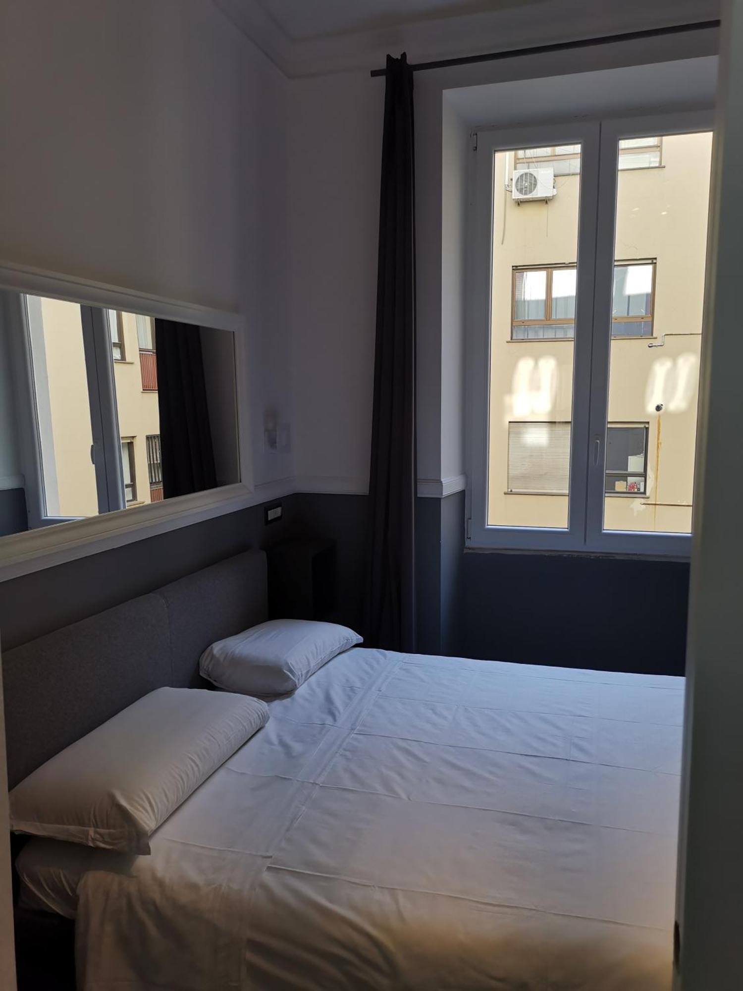 I Love Roma Guest House Exteriér fotografie