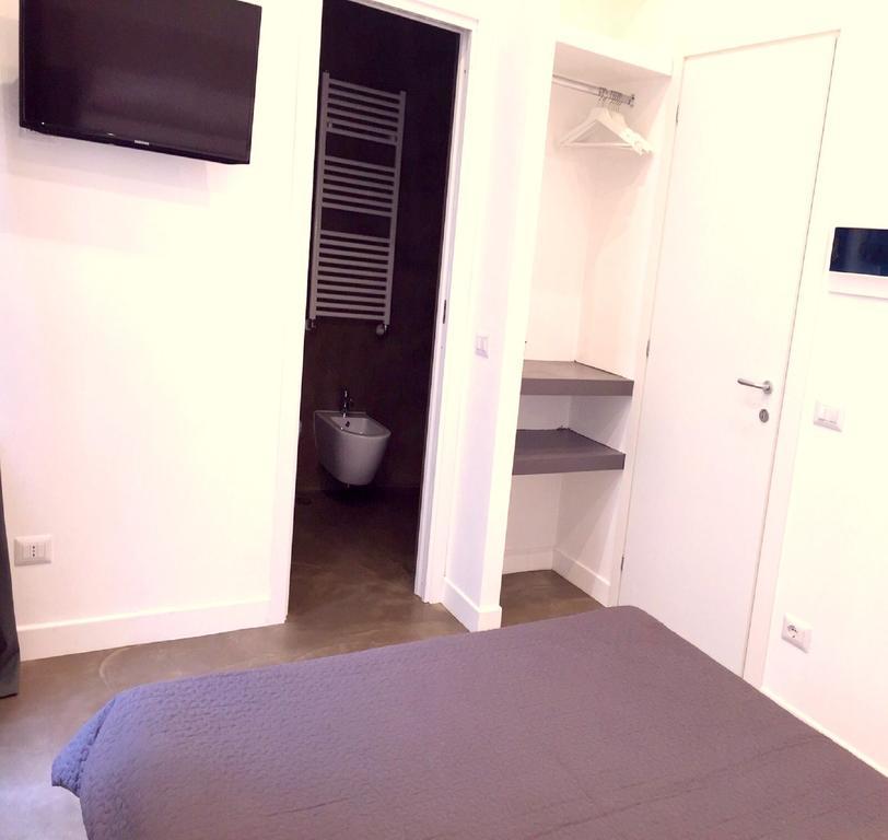 I Love Roma Guest House Pokoj fotografie