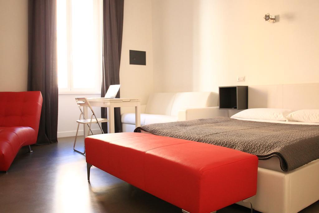 I Love Roma Guest House Exteriér fotografie