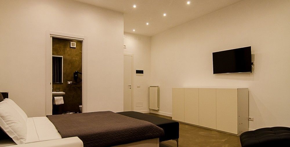 I Love Roma Guest House Exteriér fotografie